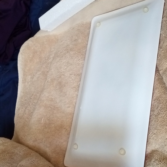 Fitz and Floyd Holiday Tray - Picture 6 of 8